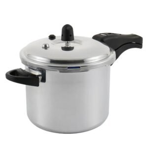 Olla Universal de 52.8 Pul Electrodoméstico de Cocina Eficiente y Rápido