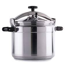 Olla a Presión Universal de 25 Litros