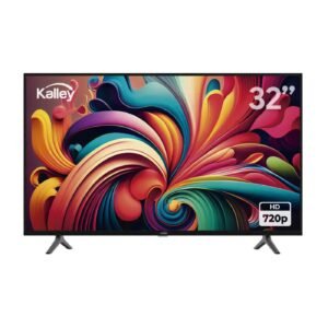 Kalley 32-inch HD LED TV