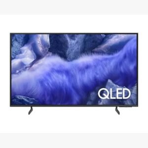 Samsung QLED TV Innovación y Calidad Visual -50"