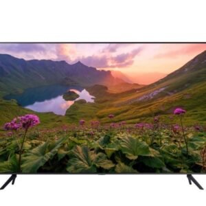 Challenger 32" HD LED TV