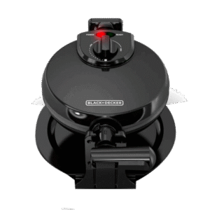 Waflera Jiratoria Black+Decker