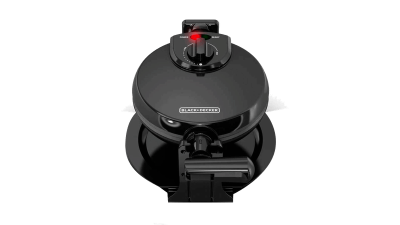 Waflera Jiratoria Black+Decker